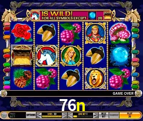 Live Casino 76n