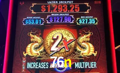 Blackjack Table 76n