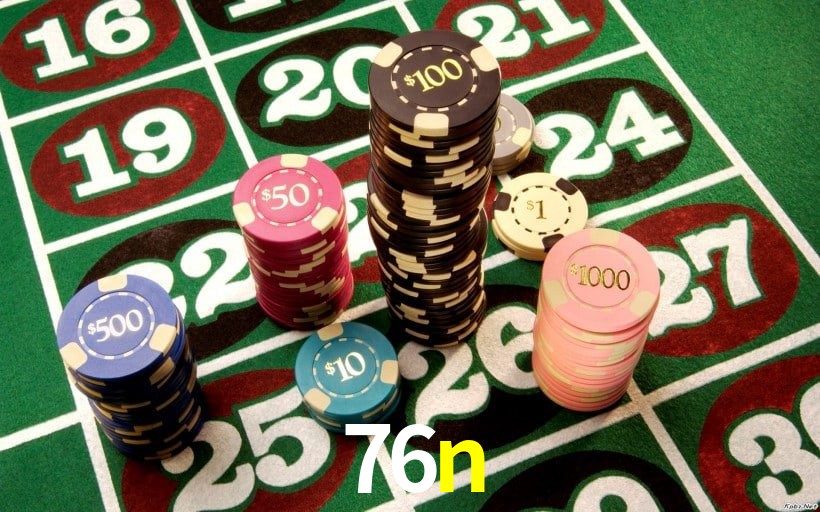 Statistics 76n