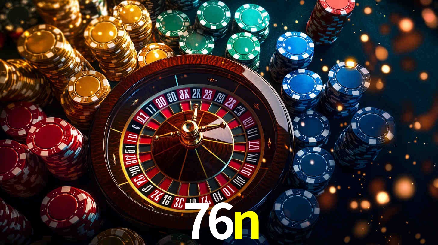 Welcome Bonus 76n