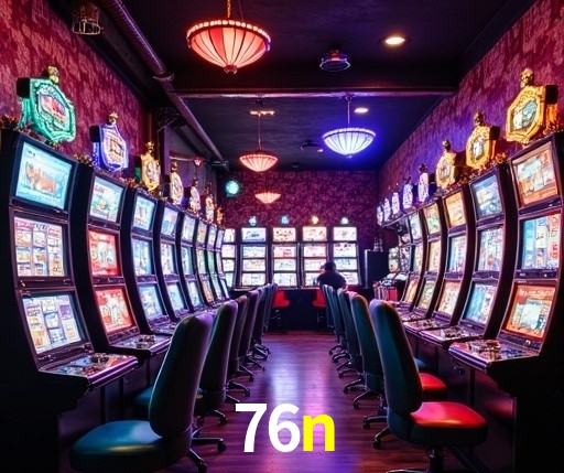 Flash Promotion 76n